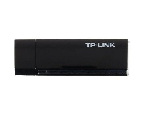 Адаптер TP-Link Archer T4U Wireless USB Adapter (802.11a/b/g/n/ac, 867Mbps)
