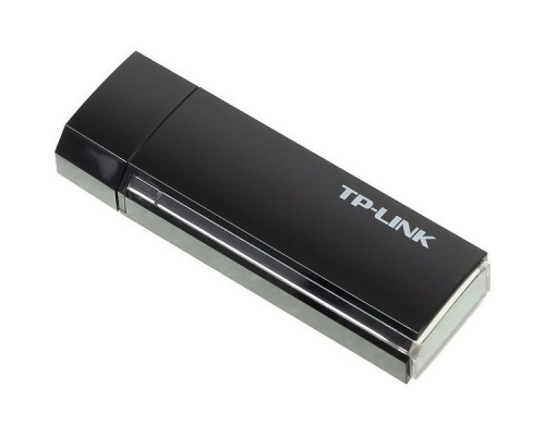 Адаптер TP-Link Archer T4U Wireless USB Adapter (802.11a/b/g/n/ac, 867Mbps)