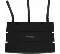 Маршрутизатор TP-Link Archer C7 Wireless Gigabit Router (4UTP 10/100/1000Mbps,1WAN,802.11b/g/n/ac)                                                                                                                                                        