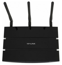 Маршрутизатор TP-Link Archer C7 Wireless Gigabit Router (4UTP 10/100/1000Mbps,1WAN,802.11b/g/n/ac)                                                                                                                                                        