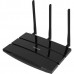 Маршрутизатор TP-Link Archer C7 Wireless Gigabit Router (4UTP 10/100/1000Mbps,1WAN,802.11b/g/n/ac)