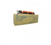 Блок формирования изображения Konica-Minolta bizhub C227/C287 желтый IU-214Y                                                                                                                                                                              