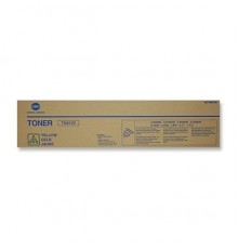 Тонер желтый TN-613Y, для Konica-Minolta bizhub C452/552/652                                                                                                                                                                                              