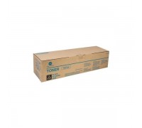 Тонер Konica-Minolta TN-210M пурпурный (8938511)                                                                                                                                                                                                          