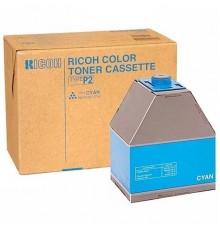 Тонер Ricoh Type P2 (10K) Cyan  Aficio 2228С/2232C/2238C 885485/888238                                                                                                                                                                                    