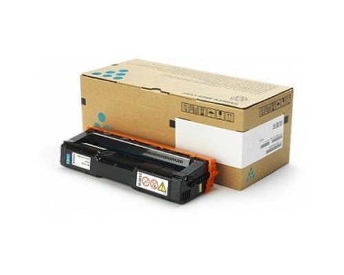 Тонер RICOH тип SP C252HE Magenta 407718