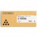 Принт-картридж Ricoh тип SP4500E для SP3600DN/SF/3610SF/4510DN/SF (6k) 407340