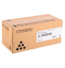 Картридж тип SP4500HE для Ricoh SP4510DN/SF (12k) 407318                                                                                                                                                                                                  