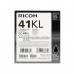 LE Картридж для гелевого принтера GC41KL черный для Ricoh Aficio SG2100N/3110DN/DNw (600стр)