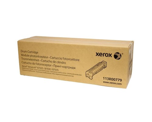 Копи-картридж XEROX VL B7025/30/35 80K (113R00779)