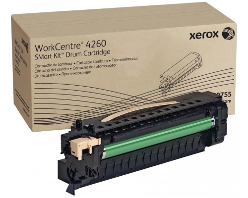 Картридж Xerox 113R00755 для  WC4260