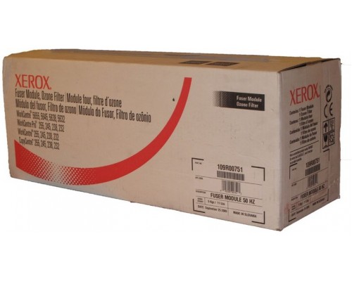 Фьюзер XEROX WCP 232/238/245/255/WC5845/55 (109R00751)