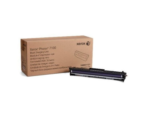 Блок формирования изображения IU XEROX Phaser 7100 black 24K (108R01151)