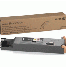 Бокс для сбора тонера XEROX Phaser 6700 (108R00975)                                                                                                                                                                                                       