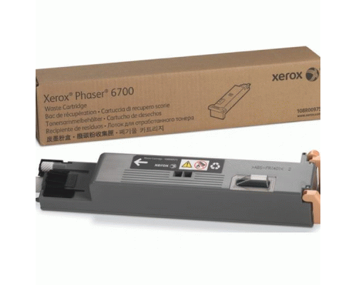 Бокс для сбора тонера XEROX Phaser 6700 (108R00975)