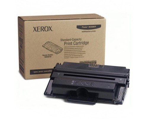 Тонер-картридж Xerox 108R00794 для Phaser 3635 (o) 5K