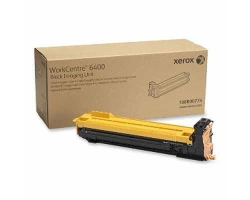 Барабан XEROX WC 6400 черный (30K) (108R00774)