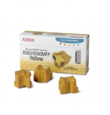 Чернила XEROX Phaser 8560 желтые (3x1K) (108R00766)                                                                                                                                                                                                       