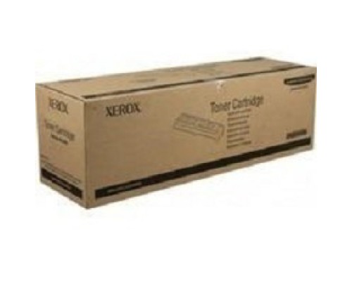 Тонер-картридж XEROX VL B7025/30/35 Standart capacity 15,5K