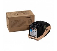 Тонер-картридж XEROX Phaser 7100 желтый (4,5K) (106R02608)                                                                                                                                                                                                