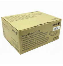 Картридж Xerox 106R02304 для Phaser 3320DNI,3320                                                                                                                                                                                                          