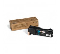 Тонер-картридж XEROX Phaser 6500/WC 6505 голубой (1K) (106R01598)                                                                                                                                                                                         