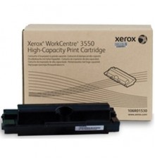 Картридж Xerox 106R01531 для  WC 3550 (11K)                                                                                                                                                                                                               