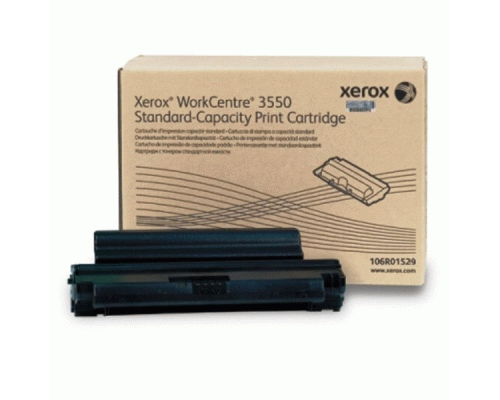 Картридж Xerox 106R01529