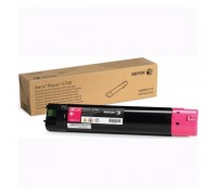 Тонер-картридж XEROX Phaser 6700 пурпурный (5K) (106R01512)                                                                                                                                                                                               