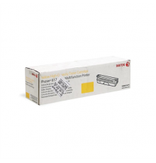 Картридж Xerox 106R01475 Phaser 6121MFPS Yellow                                                                                                                                                                                                           