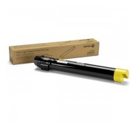 Тонер-картридж XEROX Phaser 7500 желтый (17,8K) (106R01445)                                                                                                                                                                                               