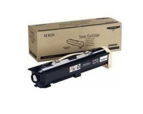 Картридж XEROX 106R01307 черный 110мл