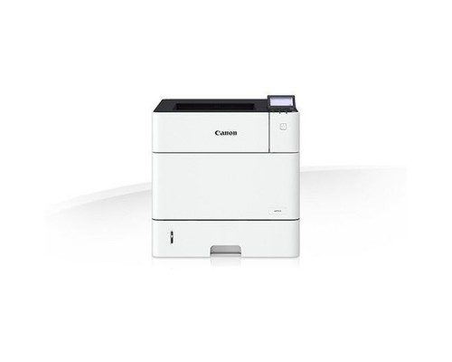 Принтер Canon LBP352x (А4, 62p, 600л, PostScript, USB, 1Gb Net, DU)