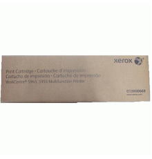 Фотобарабан Xerox 013R00669 WC 5945/55 (o) 200K                                                                                                                                                                                                           