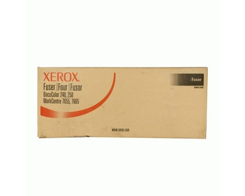 Фьюзер XEROX XEROX WC 76xx/77xx/ DC240/250/242/252