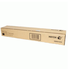 Тонер Xerox Color С60/C70 черный (34K)                                                                                                                                                                                                                    