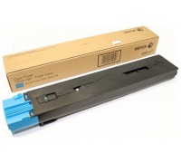 Тонер-картридж XEROX Colour 550 голубой (34K) (006R01532)                                                                                                                                                                                                 