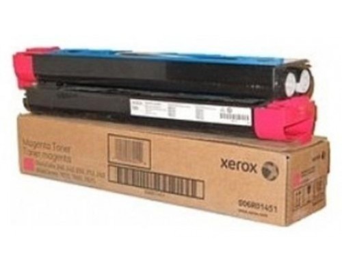 Тонер Xerox 006R01451