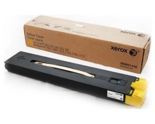 Тонер Xerox 006R01450