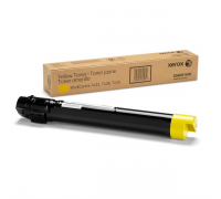 Тонер Xerox 006R01400  WC 7425/7428/7435 Жёлтый                                                                                                                                                                                                           