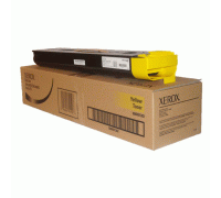 Тонер XEROX 700/C75 желтый 22K                                                                                                                                                                                                                            