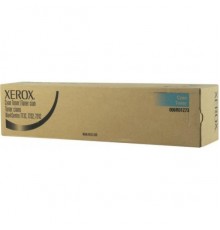 Тонер Xerox 006R01273 для WC7132/7232/7242 cyan 8K                                                                                                                                                                                                        