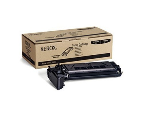 Картридж лазерный Xerox 006R01160 черный (30000стр.) для Xerox WC 5325/5330/5335