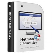 Лицензия RU-HIS1.0-OE Hetman Internet Spy skaniruet Лицензия ESD Hetman Internet Spy - Офисная версия (RU-HIS1.0-OE)                                                                                                                                      