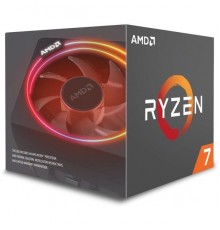 Процессор AMD Ryzen 7 2700 8C16T 3.2-4.1GHz 4+16MB 65W 12nm SocketAM4 PinnacleRidge YD2700BBAFBOX                                                                                                                                                         