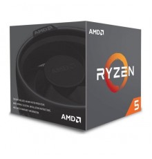 Процессор AMD Ryzen 5 2600X 6C12T 3.6-4.2GHz 3MB+16MB 95W 12nm SocketAM4 PinnacleRidge YD260XBCAFBOX                                                                                                                                                      