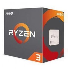 Процессор AMD Ryzen 3 2200G 4C4T 3.5-3.7GHz 2MB+4MB 65W 14nm RX Vega8 AM4 Raven Ridge YD2200C5FBBOX                                                                                                                                                       