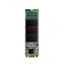 Накопитель SSD 240 Gb M.2 2280 Silicon Power SP240GBSS3M55M28 TLC (SATA-III)                                                                                                                                                                              