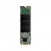 Накопитель SSD 240 Gb M.2 2280 Silicon Power SP240GBSS3M55M28 TLC (SATA-III)