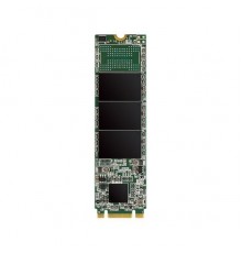 Накопитель SSD 120 Gb M.2 2280 Silicon Power SP120GBSS3M55M28 TLC (SATA-III)                                                                                                                                                                              